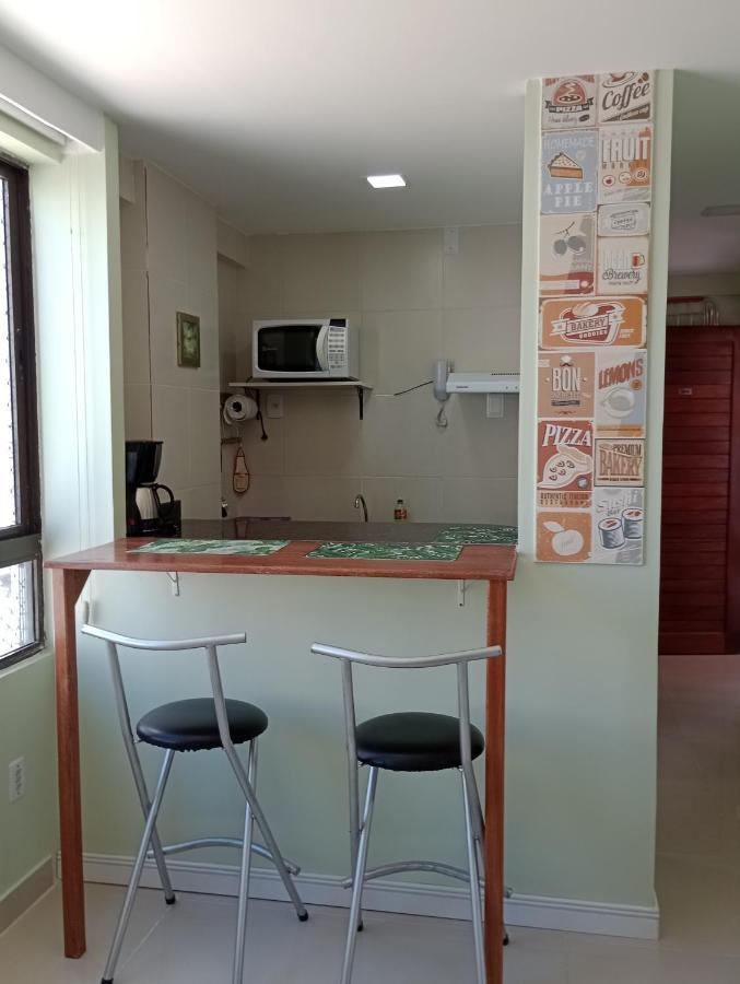 Cantinho Aconchegante 306 Praia - Tambau 2 Joao Pessoa Exterior photo